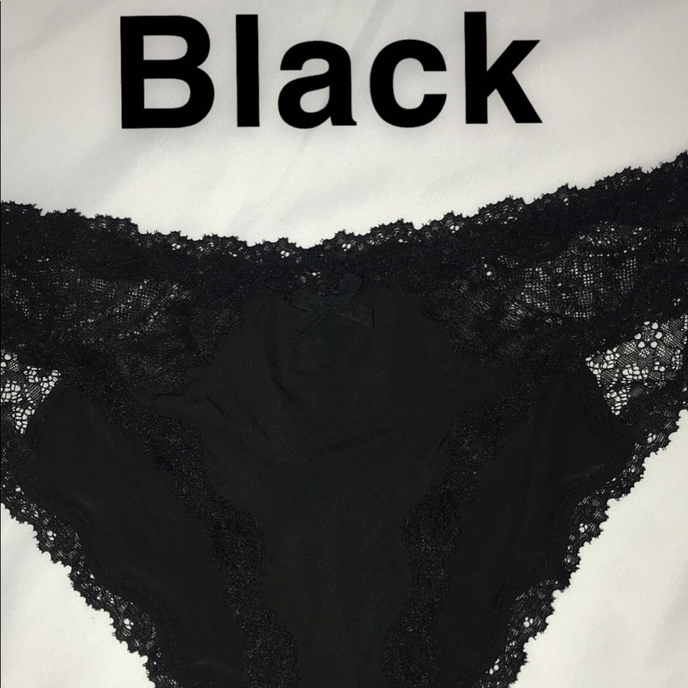 Victoria Secret underwear